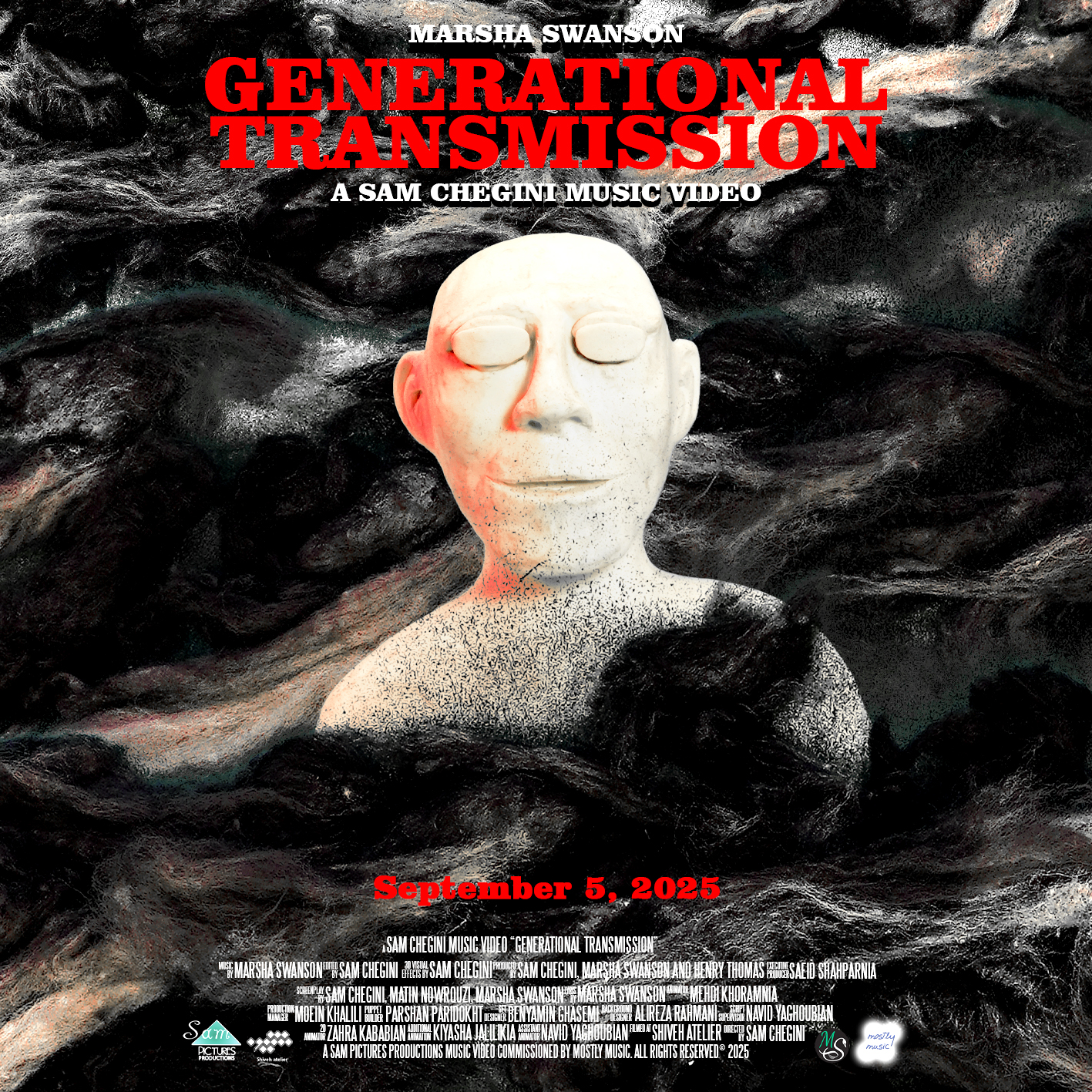Generational Transmission