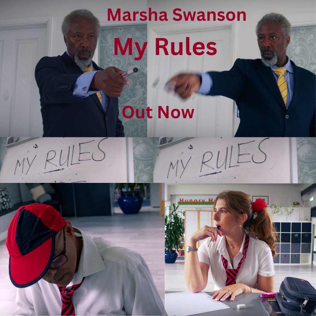 My Rules